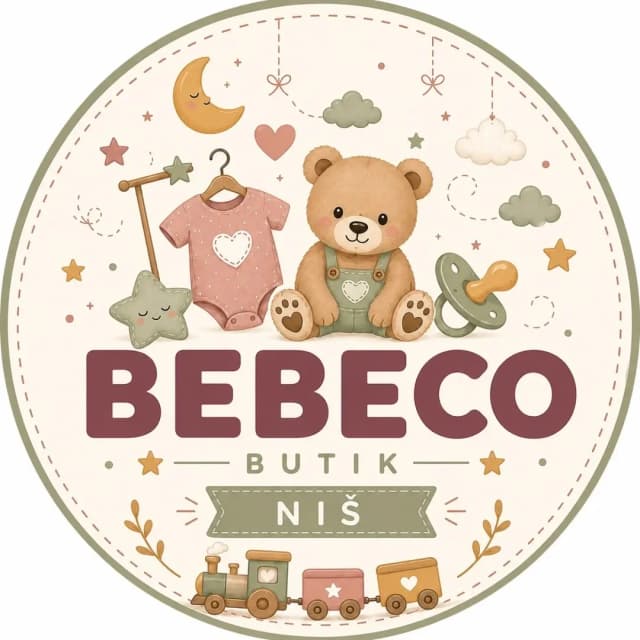 bebeco logo